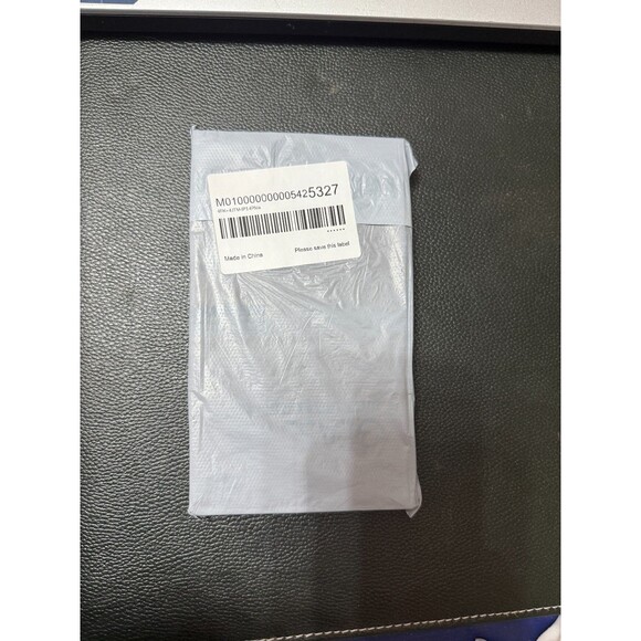 3 Pack for iPhone 14 Plus 13 PRO Max Screen Protector Premium Tempered Glass - Picture 3 of 5